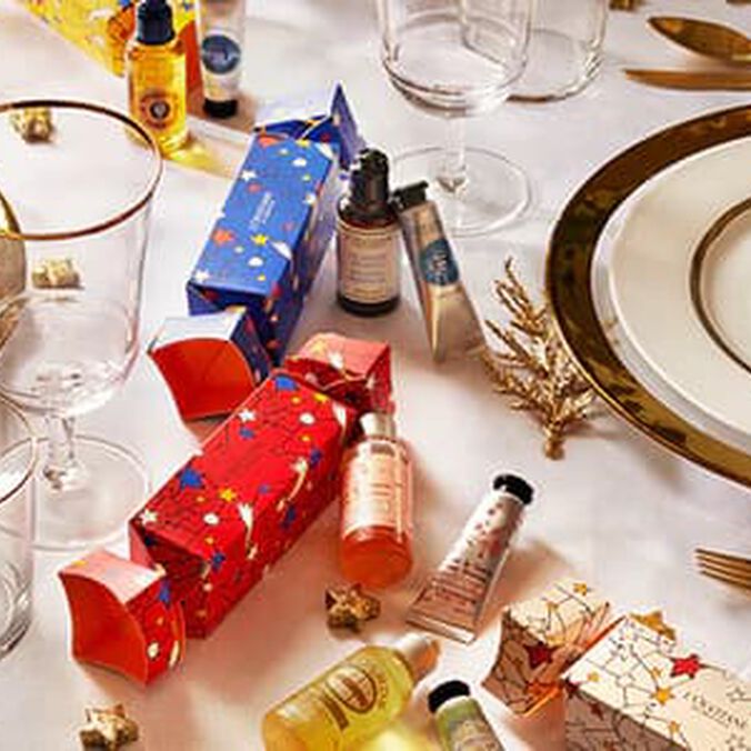 holiday dinner